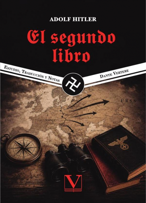 El segundo libro