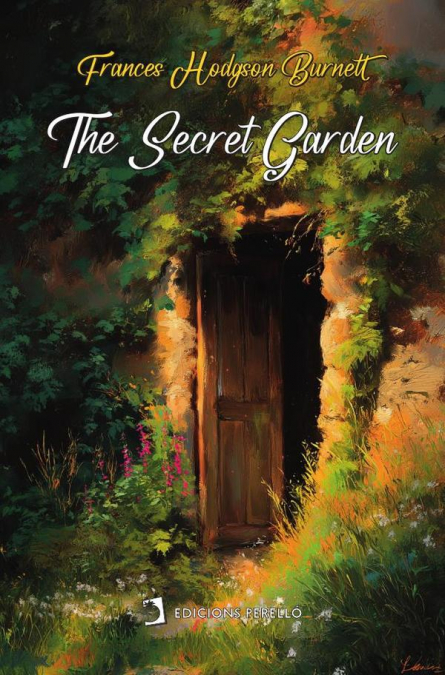 The Secret Garden