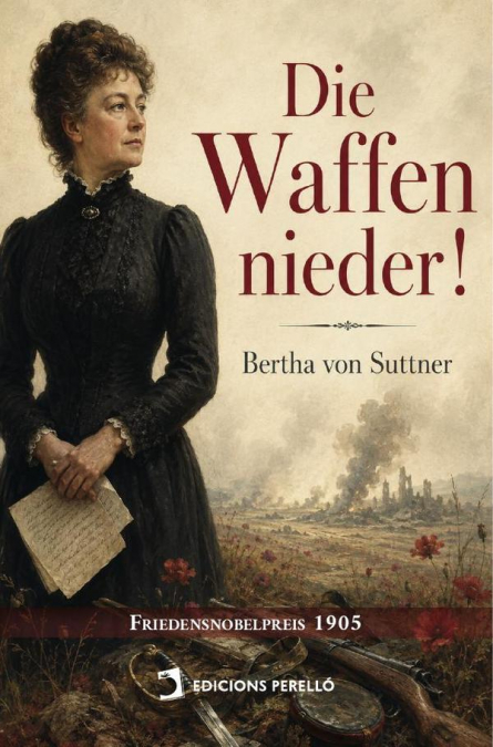 Die Waffen nieder!
