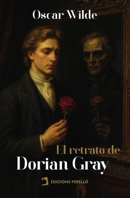 El retrato de Dorian Gray