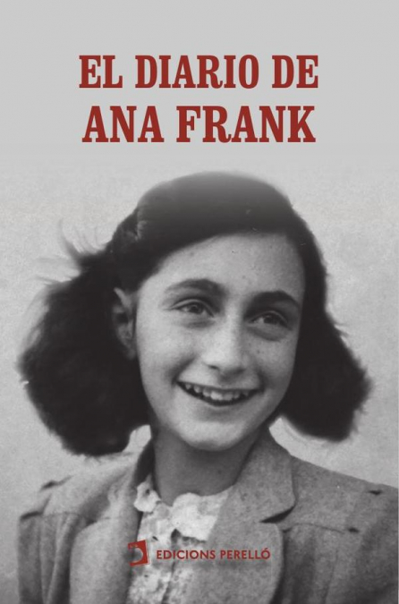 El diario de Ana Frank
