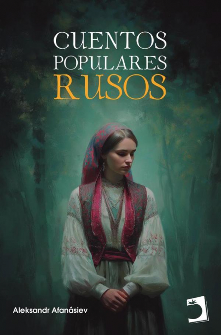 Cuentos populares rusos