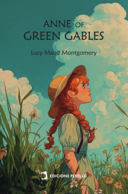 Anne of Green Gables
