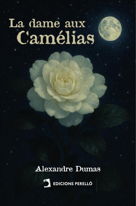 La dame aux Camélias