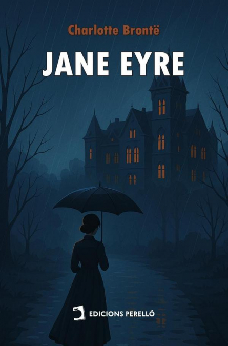 Jane Eyre