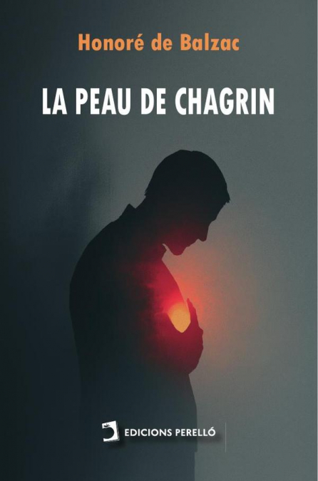 La Peau de chagrin