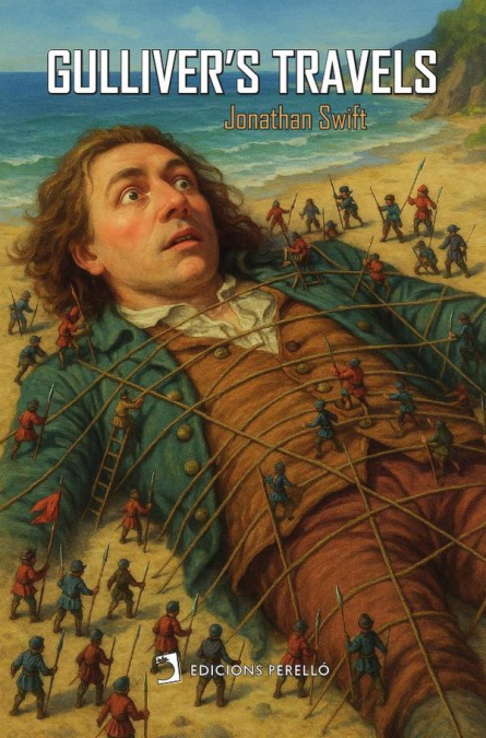 Gulliver’s Travels