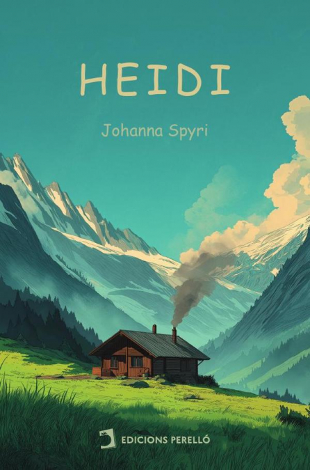 Heidi