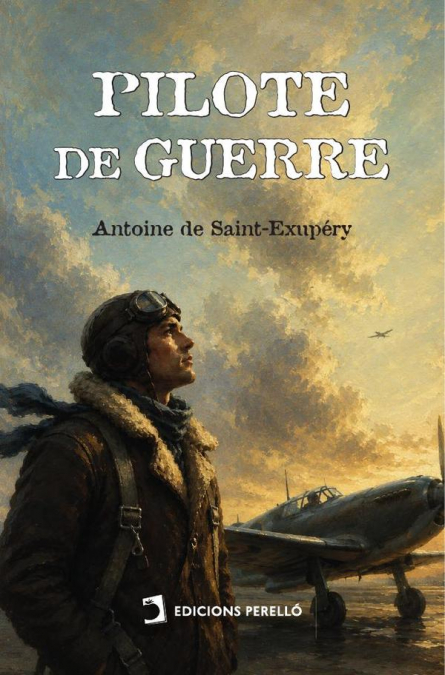 Pilote de guerre