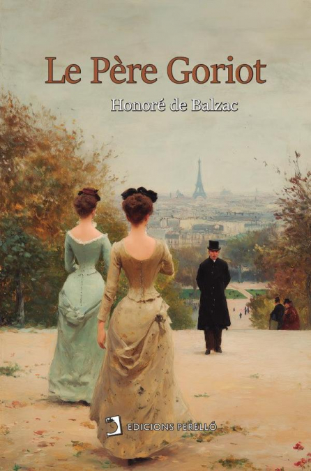 Le Père Goriot