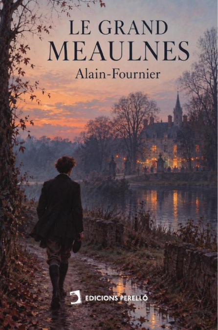 Le Grand Meaulnes