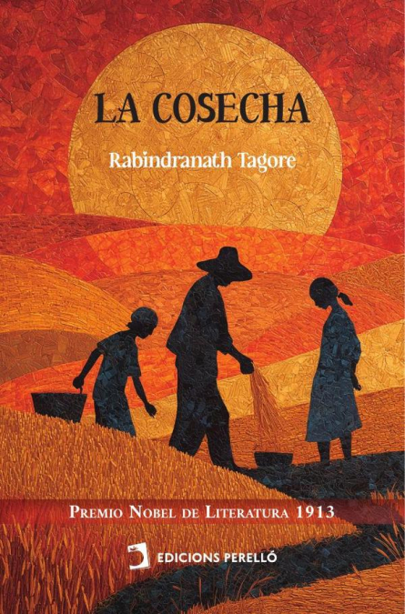 La cosecha