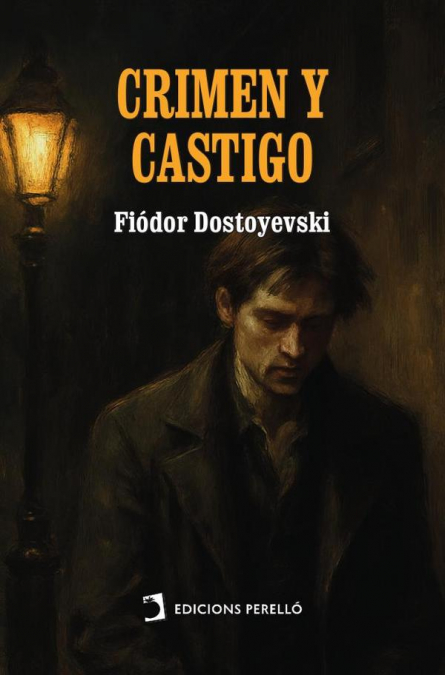 Crimen y Castigo