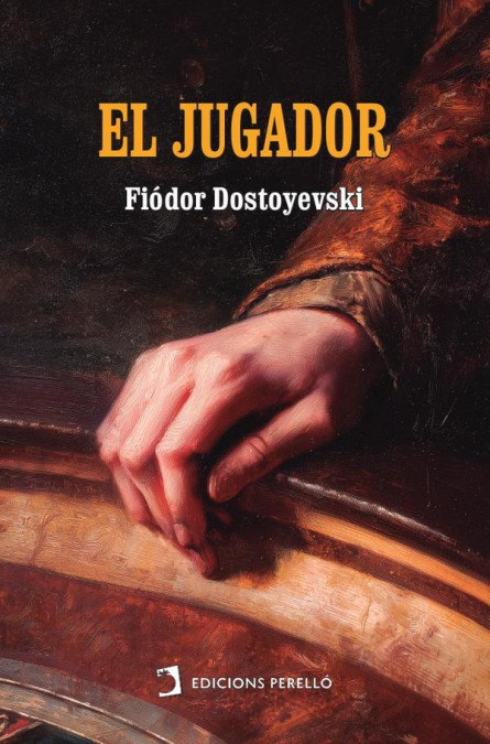 El jugador