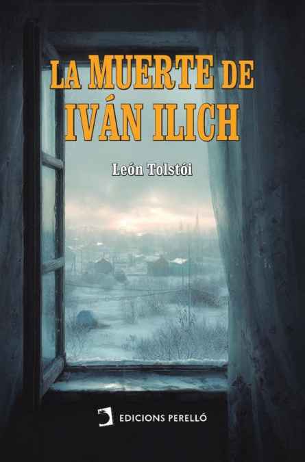 La muerte de Iván Ilich