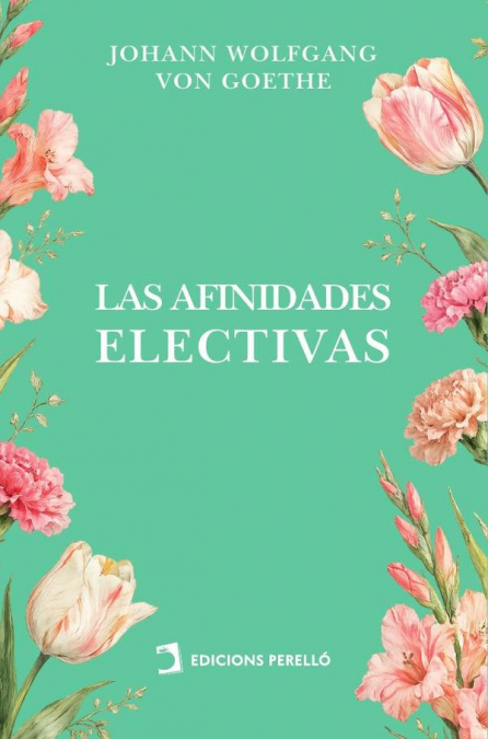 Las afinidades electivas