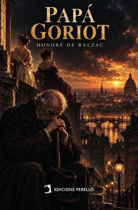 Papá Goriot
