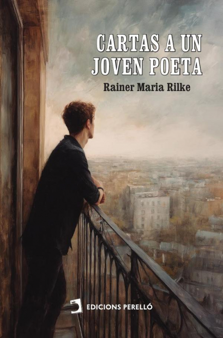 Cartas a un joven poeta