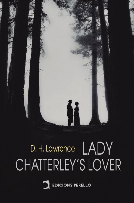 Lady Chatterley’s Lover