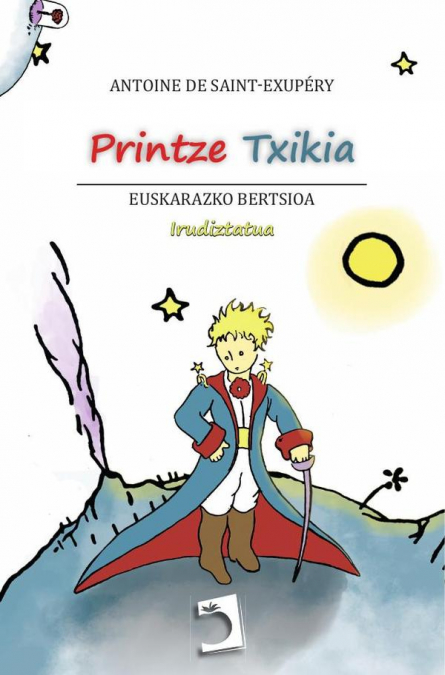 Printze Txikia