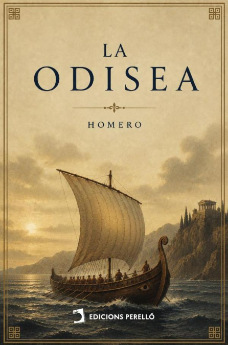 La Odisea
