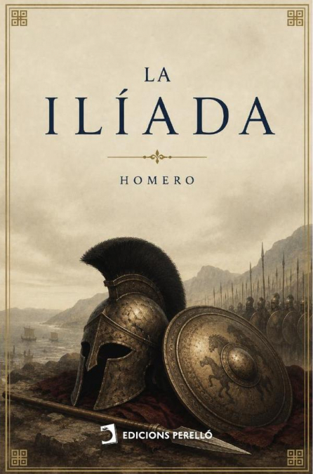 La Ilíada