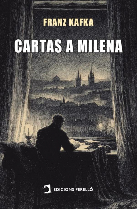 Cartas a Milena