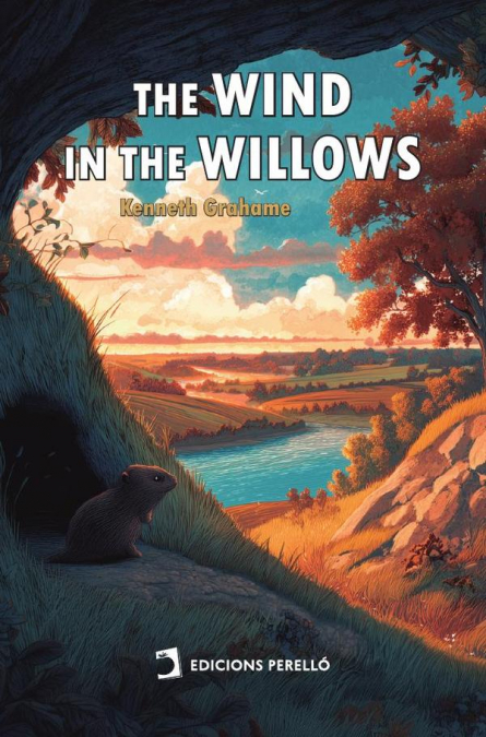The Wind in the Willow