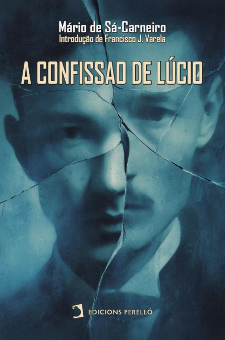 A confissao de Lúcio