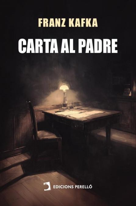 Carta al Padre