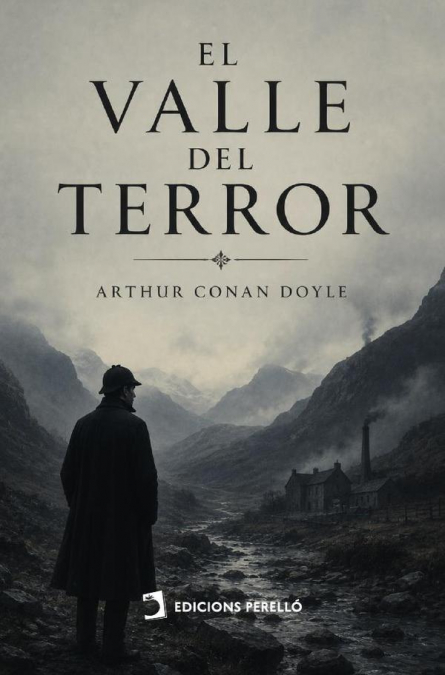 El valle del terror
