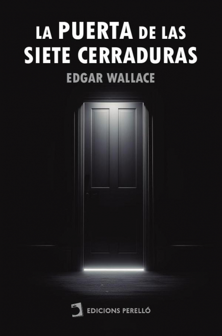 La puerta de las siete cerraduras