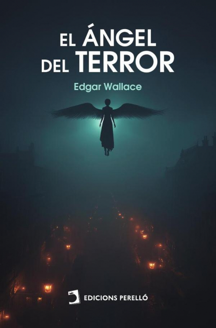 El ángel del terror