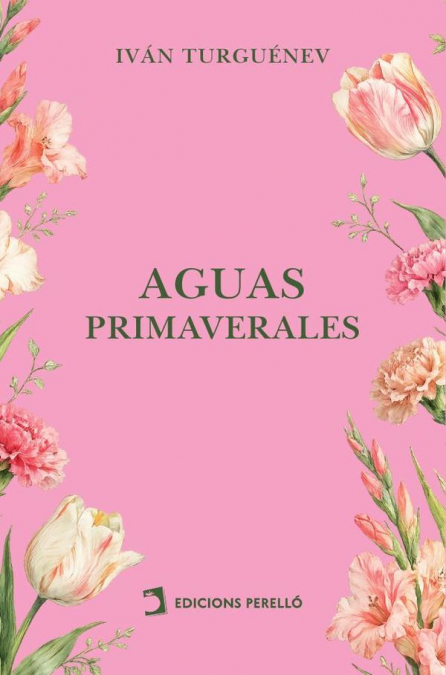 Aguas primaverales