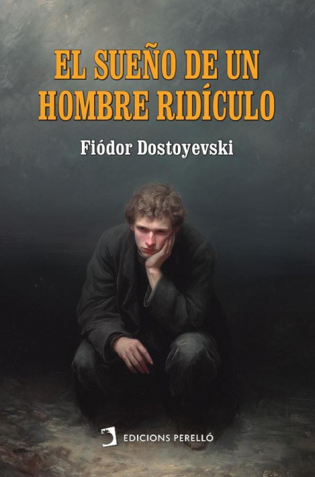 El sueño de un hombre ridículo