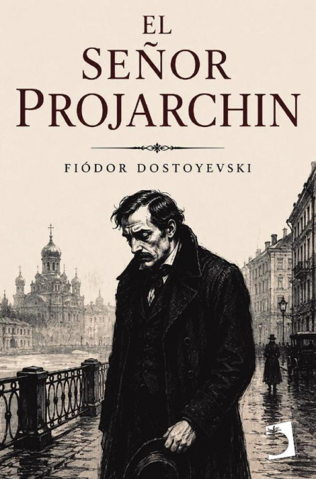 El señor Projarchin