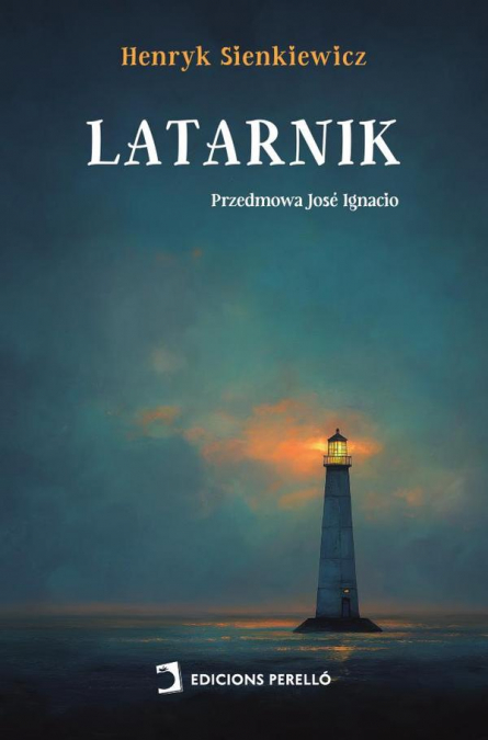 Latarnik