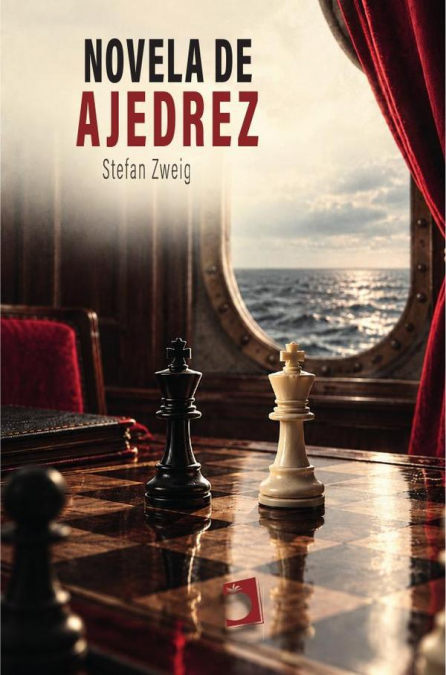 Novela de ajedrez