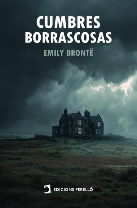 Cumbres borrascosas