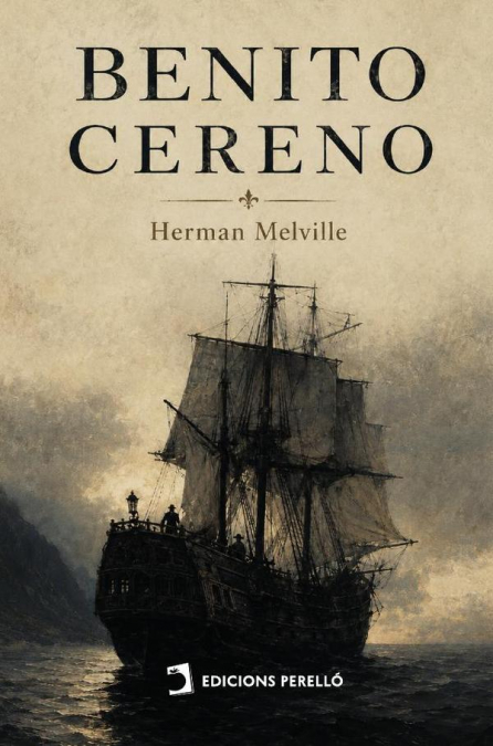 Benito Cereno