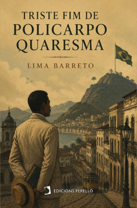 Triste Fim de Policarpo Quaresma