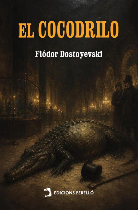 El cocodrilo