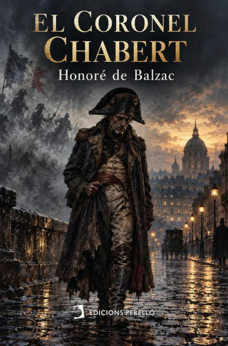 El coronel Chabert