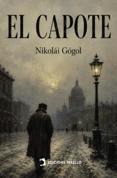 El capote
