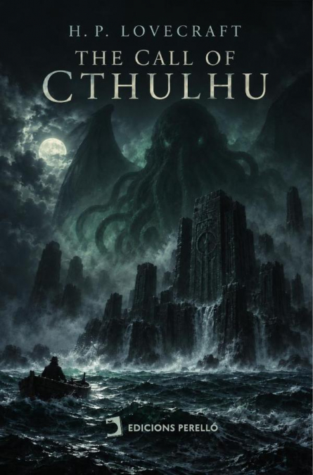 The Call of Cthulhu