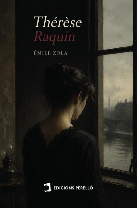 Thérèse Raquin