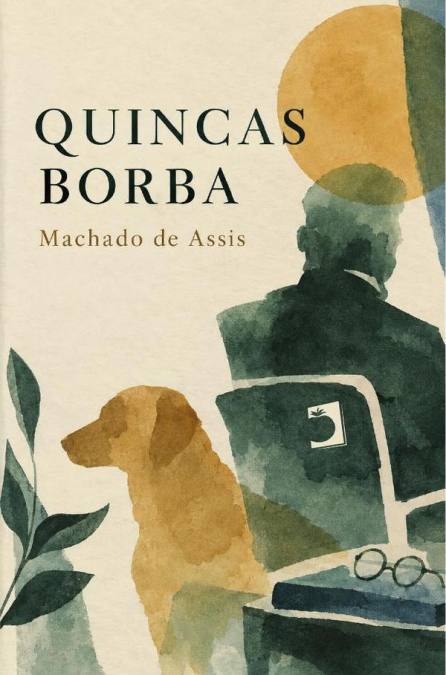 Quincas Borba