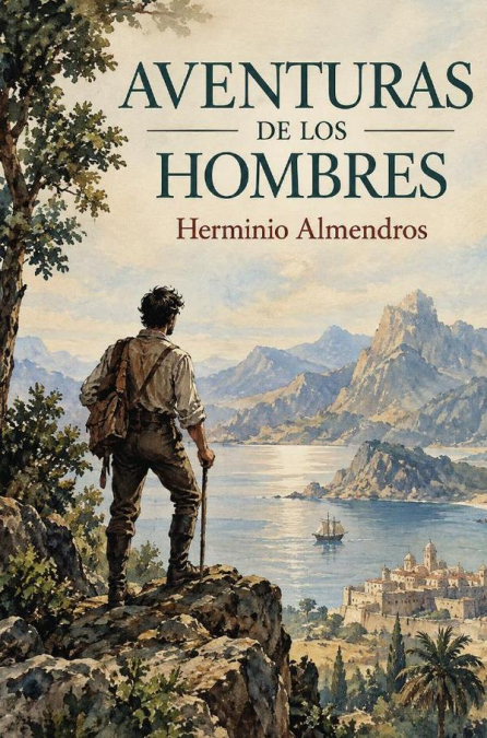 Aventuras de los hombres
