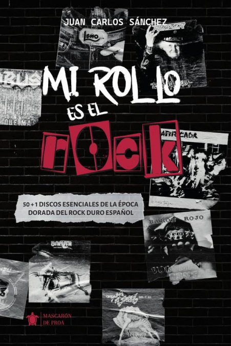 Mi Rollo es el Rock
