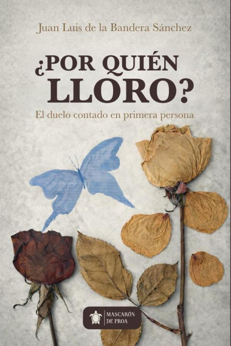 Por quién lloro?